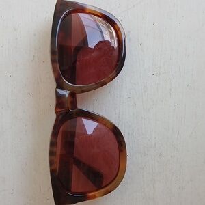 RALPH LAUREN Vintage Tortoise Shell  sunglasses Polo Ralh Lauren 1990s
